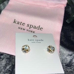 Kate Spade ♠️ Lady Marmalade NWT earrings - gorgeous!!